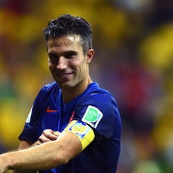 Bencana Jika Van Persie yang Jadi Kapten MU