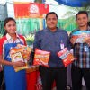 Nugget Medan Yamku Optimis Jangkau Pasar Nasional
