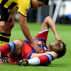 Javi Martinez Bicara tentang Cederanya