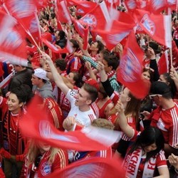 Soal Harga Tiket, Bundesliga Beda dengan Premier League
