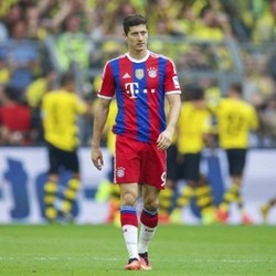 Lewandowski: Dortmund Lebih Baik tapi Bayern Akan Meningkat