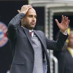 Guardiola: Bayern Masih Butuh Waktu