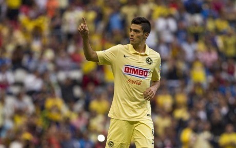 Atletico Rekrut Raul Jimenez