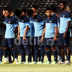 Timnas U-19 Sedang Redup, Ini Tanggapan PSSI