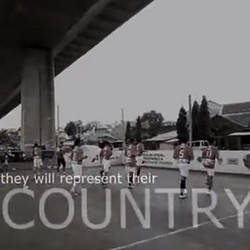 Dicari, Donatur untuk Dukung Keberangkatan Timnas HWC ke Chile