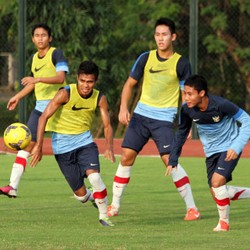Kurniawan DY: Timnas U-19 adalah Harapan, Perlu Didukung