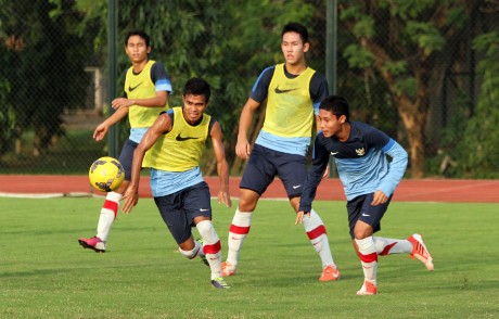 Kurniawan DY: Timnas U-19 adalah Harapan, Perlu Didukung