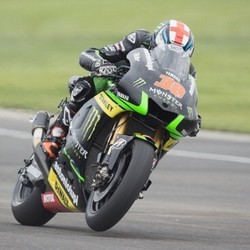Bradley Smith Bertahan di Tech 3 Musim Depan