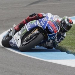 Lorenzo Yakin Raih Hasil Oke