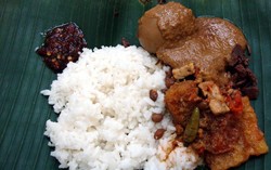Mencicipi Gudeg Halal di Yogyakarta