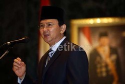 Salahi Teori Transportasi, Ahok akan Hapus Trayek APTB