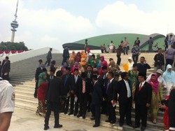 DPR Dukung Rencana Kenaikan Harga BBM