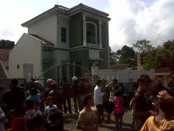 Cerita Warga soal Detik-detik Baku Tembak yang Tewaskan 1 Perampok