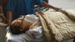 Marzuki Alie Alami Bleeding di Usus Kecil, Harus Istirahat Seminggu