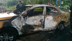 Pengemudi Freed Belum Diperiksa Polisi karena Ditanya Nggak Nyambung