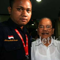 KPK Cecar Zulkarnain Djabar Soal Pemondokan Haji