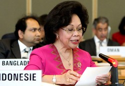 Ini PRdari Menkes untuk Presiden Terpilih