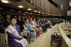 Tantangan di Abad 21 Versi SBY: Jaga Keindonesiaan