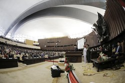 SBY: Indonesia Terus Berjuang Bagi Kemerdekaan Palestina