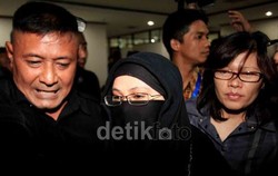 Yulianis: Saya Mengelola Kantong Dana Nazaruddin