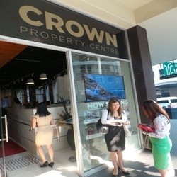 Crown Group Bidik Pembeli Properti di Sydney dari Surabaya