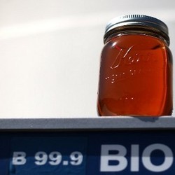 Program Penggunaan Bioetanol dari Tebu Masih Mandek