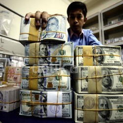 Subsidi Capai Rp 433 T, Nota Keuangan 2015 Dikritik DPR