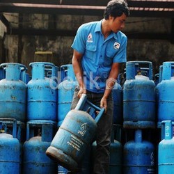 Tarif Listrik dan Harga Elpiji Naik, Agus Marto: Inflasi Masih Sesuai Target