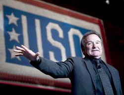 Sebelum Wafat, Robin Williams Ternyata Mengidap Penyakit
