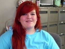 Cat Rambut Warna Merah Menyala, Remaja 16 Tahun Diusir dari Sekolah