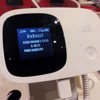 Pasukan Modem Huawei Invasi Indonesia