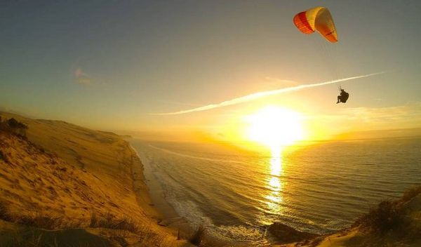 Petualangan Edan & Mengesankan dengan GoPro