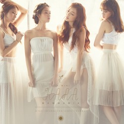 KARA Pesta Kembang Api di Trailer Video Mamma Mia