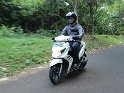 Bagaimana Performa Yamaha Soul GT?