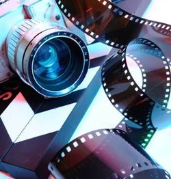 Belajar dari Kamera film yang Pas-pasan