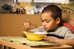 Tanpa MSG Makanan si Kecil Tetap Enak dengan Bumbu Ini