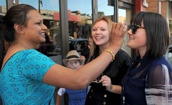 Kota Paling Asyik Dikunjungi Turis Adalah...