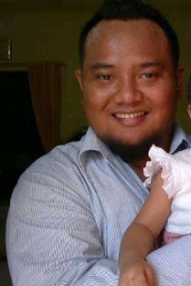 Dibilang Kentong oleh Ayah, Chardy Termotivasi Turun Berat Badan 26 Kg