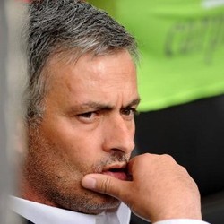 4-3-3 Rasa Baru a la Mourinho di Chelsea