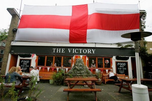 Terima Kasih Sepakbola (Inggris)