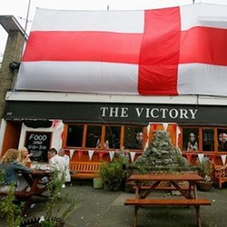 Terima Kasih Sepakbola (Inggris)