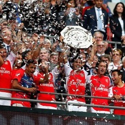 Arsenal Harus Lebih Baik dari Sekadar Empat Besar