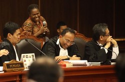 Kesaksian-kesaksian Soal Pilpres di Dogiyai yang Berujung Pengalihan Suara