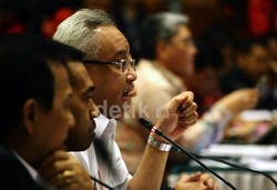 Tim Prabowo-Hatta Siapkan Saksi Ahli Seperti di MK untuk Sidang DKPP