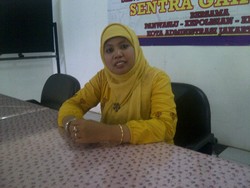 Benarkan Dirinya Menikah, Ketua Panwaslu Jaktim Bantah Melalaikan Tugas