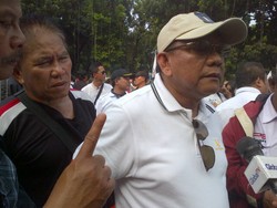 Relawan Ancam Kepung Kantor MetroTV, Ketua DPD Gerindra DKI: Kita Sudah Mediasi