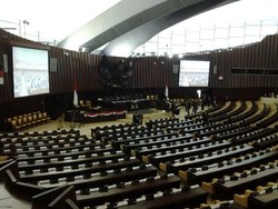 Politisi Gerindra: Pansus Pilpres akan Dilanjutkan Anggota DPR yang Baru