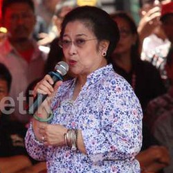 Syarief Hasan: Rakyat Ingin Mega dan SBY Bertemu