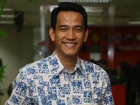 Refly Harun, Tim Pakar Seleksi Menteri detikcom