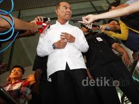 Anggota DPR Said Abdullah Diperiksa KPK